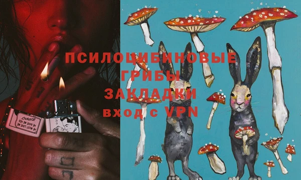 хмурый Семёнов